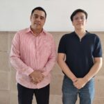 Proyecto de la UASLP desarrolla inteligencia artificial para fortalecer la vigilancia epidemiológica en aguas residuales