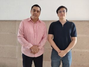 Proyecto de la UASLP desarrolla inteligencia artificial para fortalecer la vigilancia epidemiológica en aguas residuales