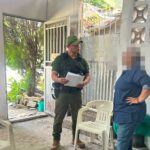 GUARDIA CIVIL ESTATAL PROMUEVE COMITÉS CIUDADANOS EN CIUDAD VALLES