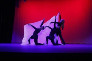 EXPRESIÓN, MOVIMIENTO E INSPIRACIÓN CON LOS NUEVOS TALLERES DE DANZA DEL IPBA
