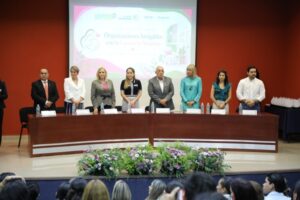 RECONOCEN AL CENTRO DE REINSERCIÓN SOCIAL DE TANCANHUITZ COMO ESPACIO DIGNO DE RECLUSIÓN FEMENINA