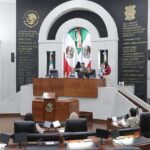 SE PRESENTAN INICIATIVAS PARA EXPEDIR LAS LEYES, DE TRANSPARENCIA Y ACCESO A LA INFORMACIÓN PÚBLICA; Y DE PROTECCIÓN DE DATOS PERSONALES