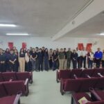 GUARDIA CIVIL ESTATAL PROMUEVE PARTICIPACIÓN CIUDADANA EN EL ALTIPLANO