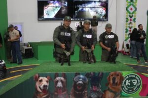 FENAPO 2026 CONCLUYE SU PRIMER FIN DE SEMANA CON MÁS DE 650 MIL VISITANTES Y SALDO BLANCO