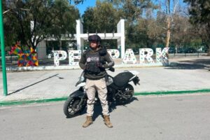 GCE COORDINA OPERATIVO EN LOS PARQUES TANGAMANGA DURANTE EL PERIODO VACACIONAL