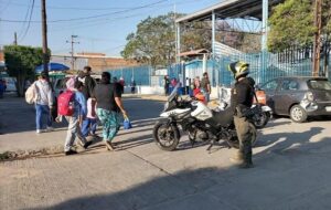 SSPC PREPARA OPERATIVO PARA UN REGRESO A CLASES SEGURO EN LAS CUATRO REGIONES