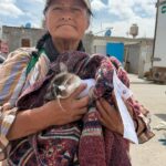 EL CAMBIO SE VIVE EN SAN LUIS POTOSÍ CON ACCIONES DE SALUD ANIMAL