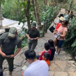 GUARDIA CIVIL ESTATAL FORTALECE ACCIONES DE SEGURIDAD EN EL ESTADO POTOSINO