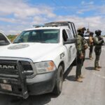 GUARDIA CIVIL ESTATAL REFUERZA VIGILANCIA E INTELIGENCIA PARA PRESERVAR LA SEGURIDAD