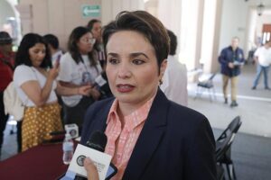 LA DIP. ANA MARÍA DE LA CRUZ OLVERA PRESENTÓ INICIATIVA DE REFORMA A LA LEY DE SALUD PARA GARANTIZAR CONDICIONES PARA EL EJERCICIO INFORMADO Y RESPONSABLE DE LOS DERECHOS SEXUALES Y REPRODUCTIVOS DE LAS PERSONAS JÓVENES