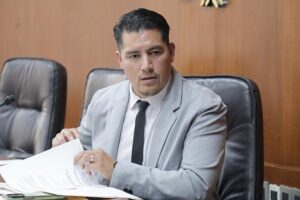 SE BUSCA IMPULSAR LA CREACIÓN DEL REGISTRO ESTATAL DE PERSONAS CON CONDICIÓN DEL ESPECTRO AUTISTA