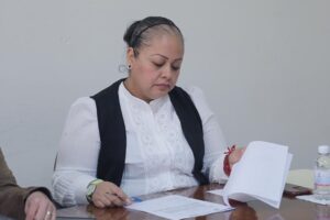 SE BUSCA IMPULSAR LA CREACIÓN DEL REGISTRO ESTATAL DE PERSONAS CON CONDICIÓN DEL ESPECTRO AUTISTA