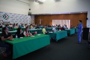 PRESUPUESTO 2027 SE DISEÑA CON RESPONSABILIDAD FINANCIERA