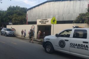 GOBIERNO ESTATAL DESPLIEGA OPERATIVO “JUVENTUD” POR EL REGRESO A CLASES CON SALDO BLANCO