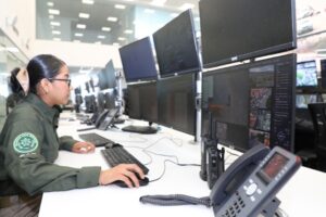 GCE FORTALECE CON LABORES DE INTELIGENCIA OPERATIVOS EN LAS CUATRO REGIONES