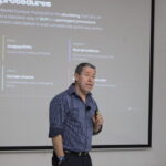 Inteligencia artificial y supercómputo transforman la investigación y la enseñanza científica.