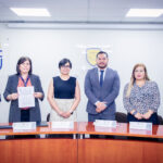 El PJE emprende acciones por la integridad judicial y el combate a la corrupción