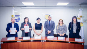 El PJE emprende acciones por la integridad judicial y el combate a la corrupción
