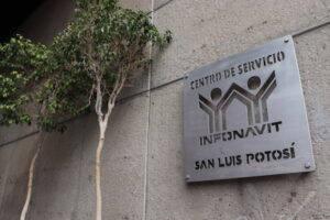 INFONAVIT EXTIENDE HORARIO EN SUS OFICINAS DE SAN LUIS POTOSÍ