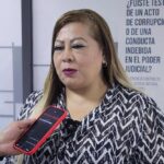 LOS TAXISTAS SANCIONADOS POR LA AUTORIDAD ES UNA MUESTRA DE QUE SE ESTÁ REVISANDO LA SEGURIDAD DE LOS PASAJEROS: DIP. JACQUELINN JÁUREGUI