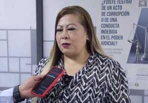 LOS TAXISTAS SANCIONADOS POR LA AUTORIDAD ES UNA MUESTRA DE QUE SE ESTÁ REVISANDO LA SEGURIDAD DE LOS PASAJEROS: DIP. JACQUELINN JÁUREGUI