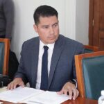 SE GARANTIZA EN SLP EL ACCESO A LA INFORMACIÓN Y EL RESGUARDO DE LOS DATOS PERSONALES: DIP. LUIS FELIPE CASTRO BARRÓN