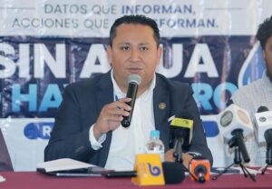 SEGUNDA EVALUACIÓN DEL OBSERVATORIO TÉCNICO-CIUDADANO, RADAR DEL AGUA CONFIRMA NIVEL DEFICIENTE DEL INTERAPAS