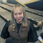 Para prevenir los factores de riesgo psicosocial y el agotamiento profesional, la Dip. Sara Rocha Medina presentó iniciativa de reforma a la Ley de Salud Mental