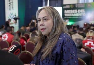 SE DEBE FORTALECER LA CULTURA TESTAMENTARIA PARA BRINDAR CERTEZA JURÍDICA A LAS FAMILIAS DE SAN LUIS POTOSÍ