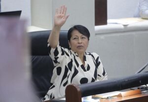 LA DIP. MARÍA ANTONIA CASTRO PRESENTÓ UNA INICIATIVA DE REFORMA A LA LEY PARA LA ATENCIÓN Y PROTECCIÓN DE LAS PERSONAS CON LA CONDICIÓN DE ESPECTRO AUTISTA