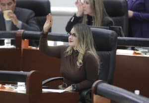Se plantea iniciativa para fortalecer la visión de la igualdad de género y combatir factores que generan discriminación entre las personas.