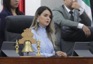 CONGRESO DEL ESTADO ANALIZARÁ REFORMA PARA COMBATIR LA EVASIÓN DE OBLIGACIONES ALIMENTARIAS EN SAN LUIS POTOSÍ