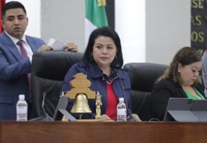 Iniciativa propone reformas a la Ley de Acceso de las Mujeres a una Vida Libre de Violencia del Estado.
