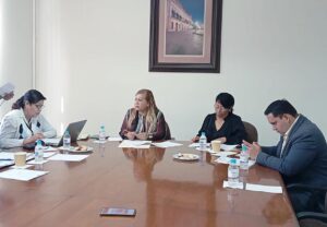 Comisión de Movilidad, comunicaciones y transportes aprueba modificaciones a Ley de Tránsito del Estado para incluir y regular los vehículos eléctricos de micromovilidad