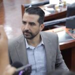 EL TEMA QUE MOTIVÓ LA CONTROVERSIA CONSTITUCIONAL CONTRA REFORMAS ELECTORALES DE SLP, NO APLICA PARA ELECCIONES DE 2027: DIP. RUBÉN GUAJARDO BARRERA