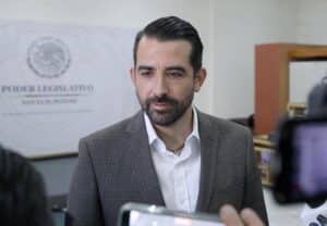 REFORMA ELECTORAL QUE REGIRÁ EL PROCESO ELECTORAL 2026-2027, TIENE AVANCES SIGNIFICATIVOS: DIP. RUBÉN GUAJARDO BARRERA