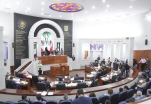 APROBÓ EL CONGRESO DEL ESTADO REFORMAS A LA LEY DE LAS PERSONAS ADULTAS MAYORES