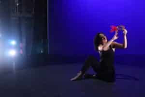 CURSOS DE TEATRO PARA TODAS Y TODOS EN EL INSTITUTO POTOSINO DE BELLAS ARTES