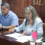 SE APRUEBA EXHORTAR A LA COORDINACIÓN ESTATAL DEL IMSS-BIENESTAR EN SLP A IMPLEMENTAR MEDIDAS PARA PROTEGER LOS DERECHOS LABORALES DEL PERSONAL ANTE ACTIVIDADES, CAPACITACIONES Y COMUNICACIONES DIGITALES FUERA DE LA JORNADA LABORAL