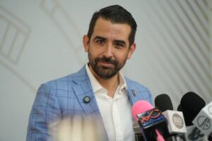 La evaluación de las familias, la mejor medición del trabajo legislativo: Rubén Guajardo