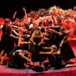 El Festival Lila López cierra su 46ª edición con danza para las infancias, homenaje y una giselle que exige justicia