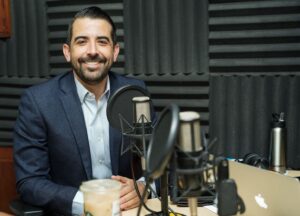 PAN no hará alianza con la 4T porque representa la destrucción de México: Rubén Guajardo, diputado local
