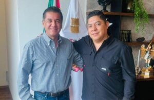 DESDE EL CONGRESO DE LA UNIÓN SE LE RECONOCE AL GOBERNADOR RICARDO GALLARDO CARDONA