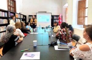 GOBIERNO ESTATAL AMPLÍA OPORTUNIDADES DE EMPRENDIMIENTO PARA MUJERES MAYORES DE 60 AÑOS