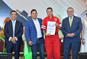 ADULTOS MAYORES PODRÍAN ACCEDER A TESTAMENTOS GRATUITOS EN SAN LUIS POTOSÍ