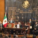 SSPC REFRENDA COMPROMISO CON LA LEGALIDAD EN EL BICENTENARIO DE LA CONSTITUCIÓN ESTATAL