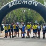 FAMILIAS POTOSINAS RECONOCEN TRANSFORMACIÓN DEL PARQUE TANGAMANGA I 