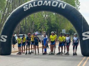 FAMILIAS POTOSINAS RECONOCEN TRANSFORMACIÓN DEL PARQUE TANGAMANGA I 