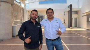 GOBIERNO DEL ESTADO FINANCIA ENERGÍA SOLAR PARA MODERNIZAR EMPRESAS POTOSINAS
