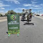 GOBIERNO DEL ESTADO MANTIENE ATENCIÓN PERMANENTE EN CIRCUITO POTOSÍ